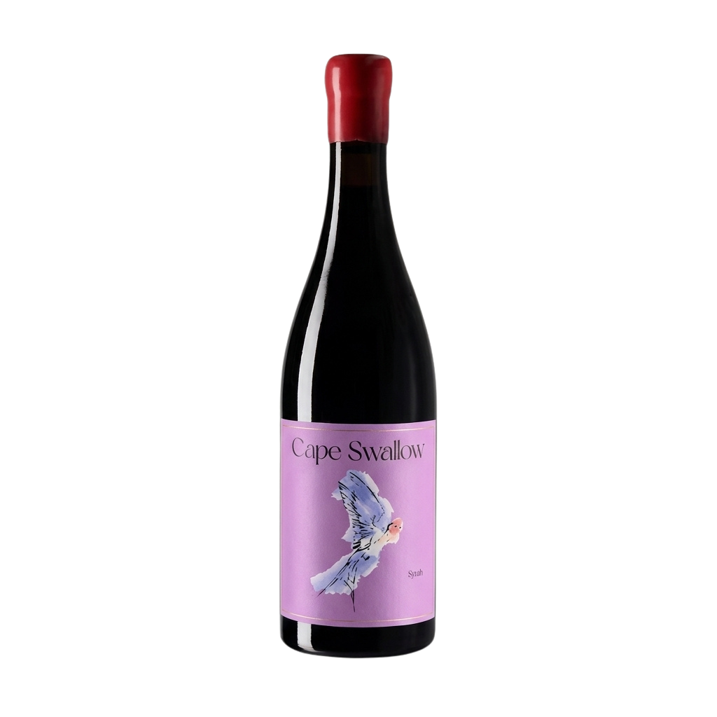 Cape Swallow Syrah