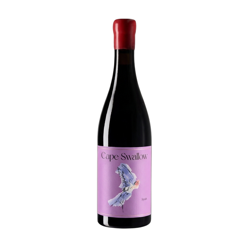 Cape Swallow Syrah