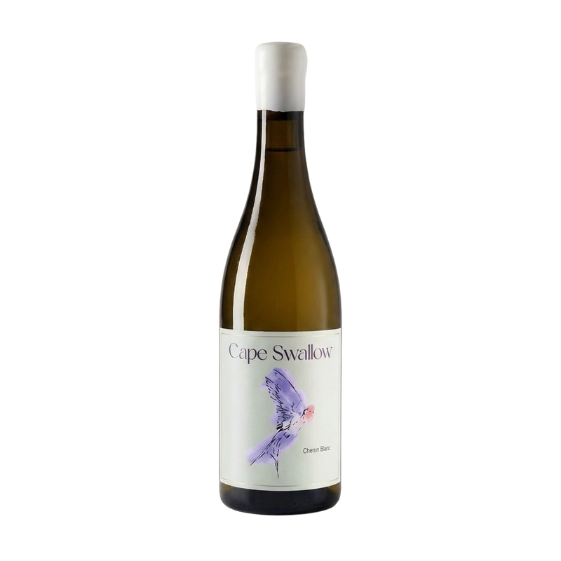 Cape Swallow Chenin Blanc