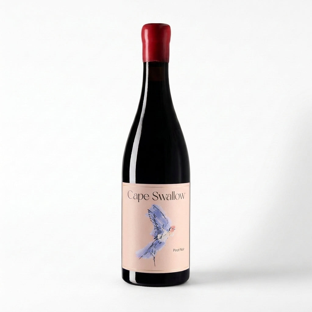 Cape Swallow Pinot Noir