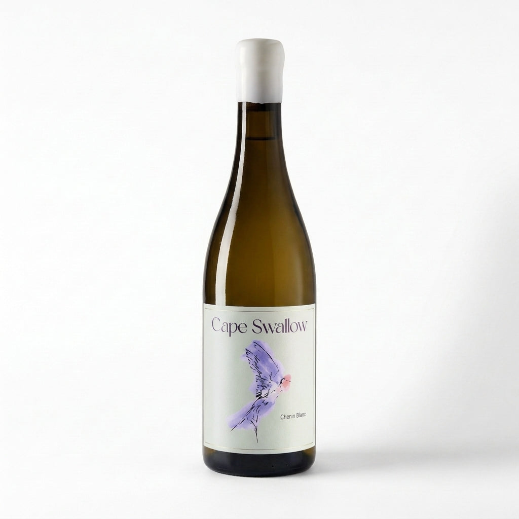 Cape Swallow Chenin Blanc