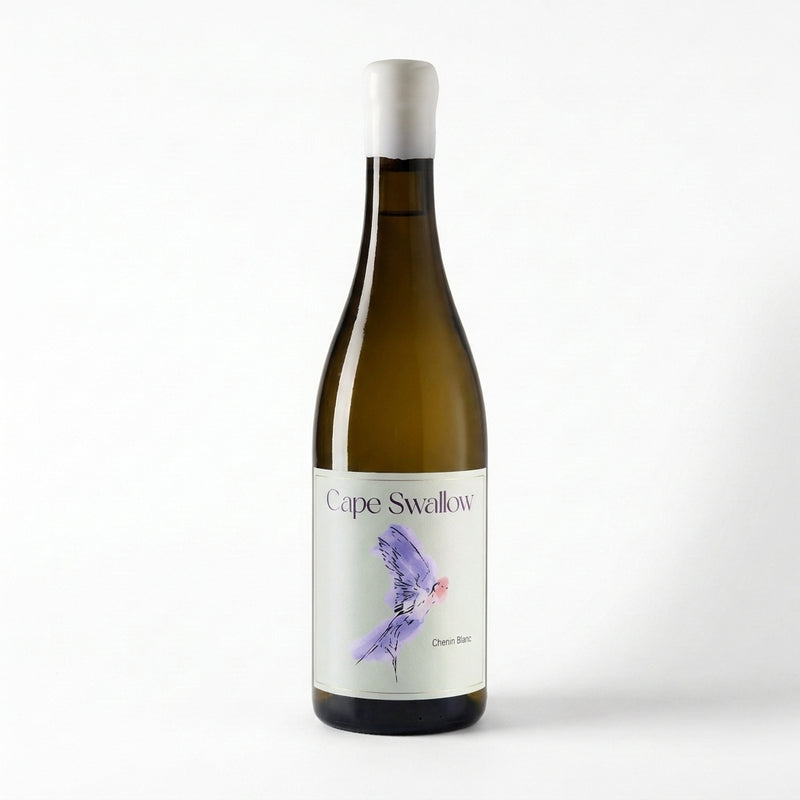 Cape Swallow Chenin Blanc