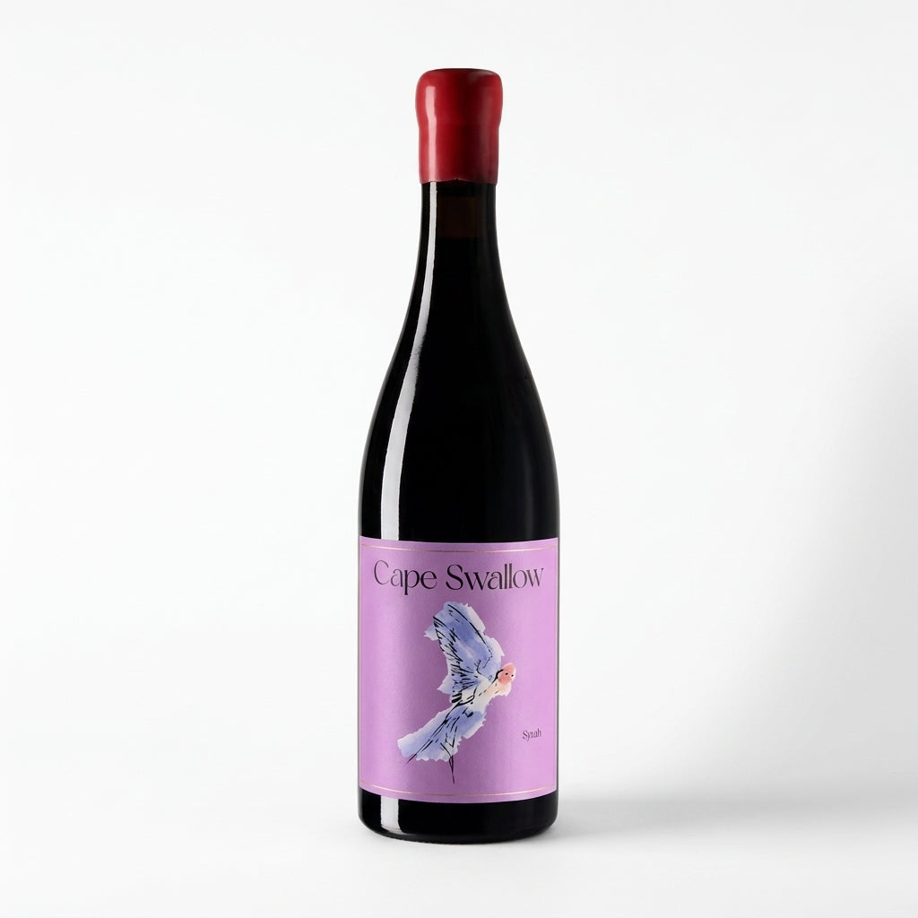 Cape Swallow Syrah