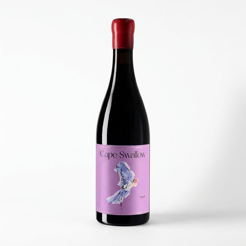 Cape Swallow Syrah